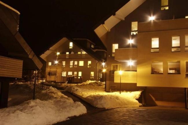 Relax Harrachov Apartments Extérieur photo