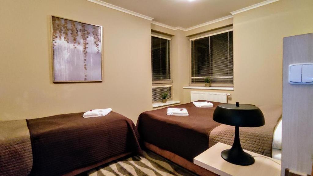 Relax Harrachov Apartments Extérieur photo